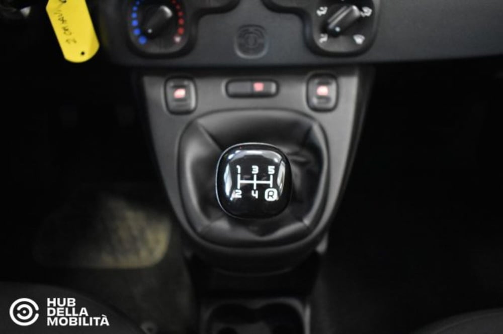 Fiat Panda usata a Perugia (12)