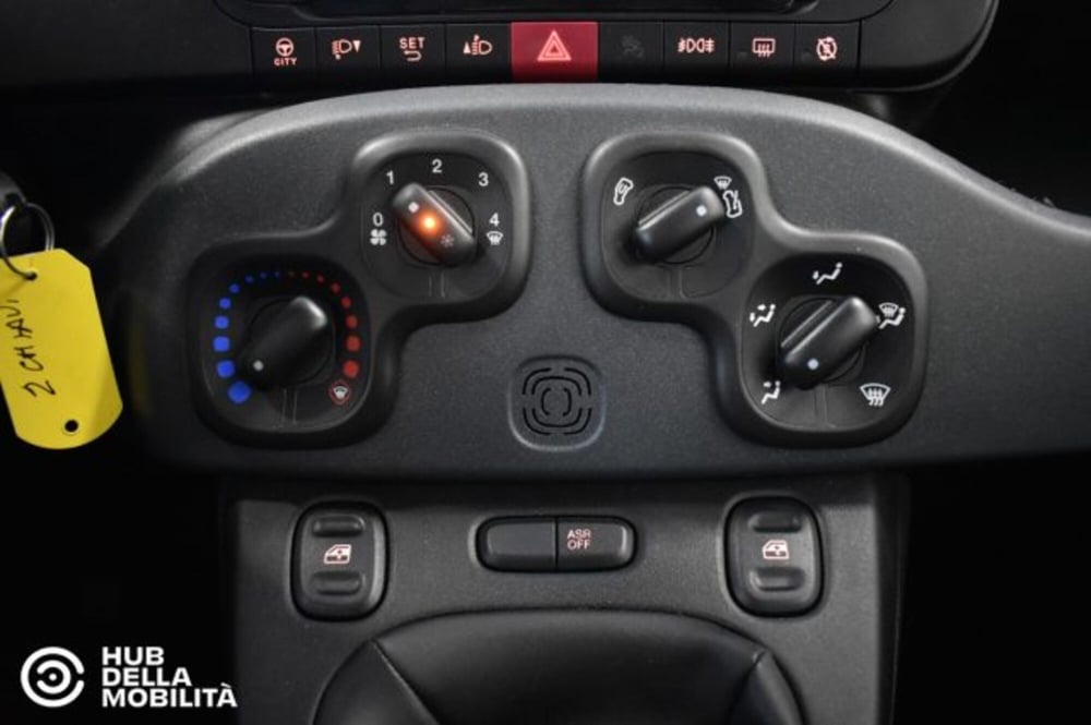 Fiat Panda usata a Perugia (13)