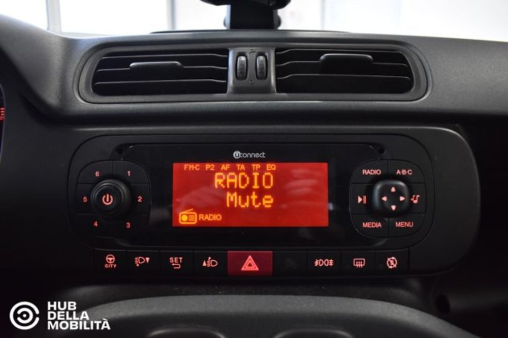 Fiat Panda usata a Perugia (14)