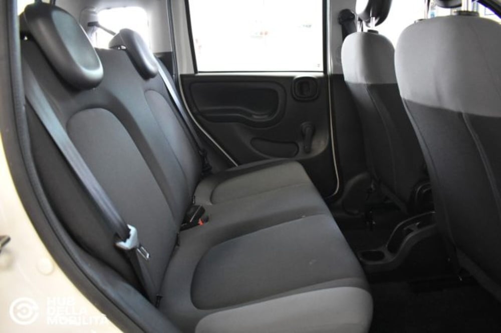 Fiat Panda usata a Perugia (16)