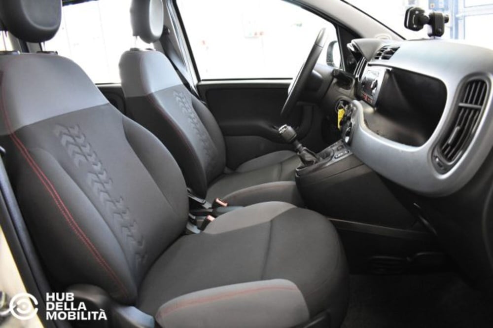 Fiat Panda usata a Perugia (17)