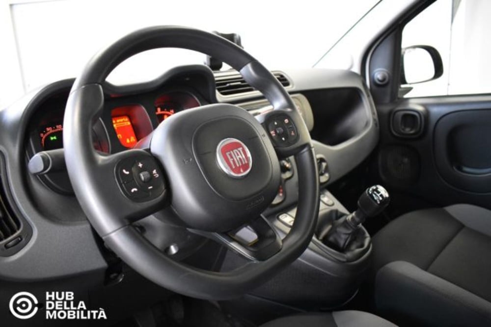 Fiat Panda usata a Perugia (18)