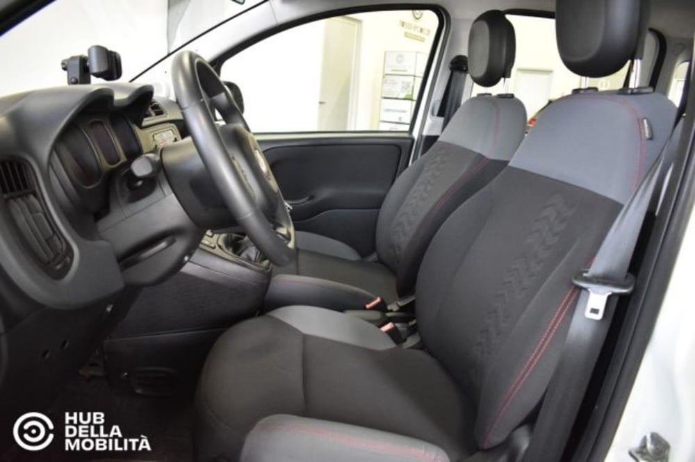 Fiat Panda usata a Perugia (19)