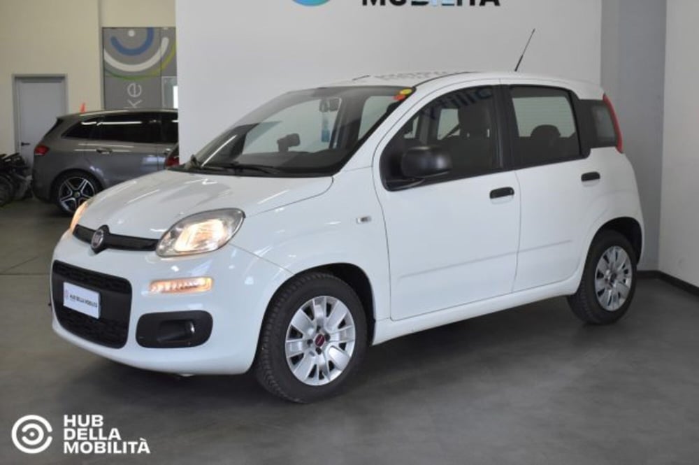 Fiat Panda usata a Perugia (3)