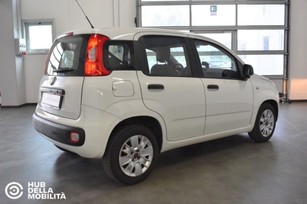 Fiat Panda usata a Perugia (4)