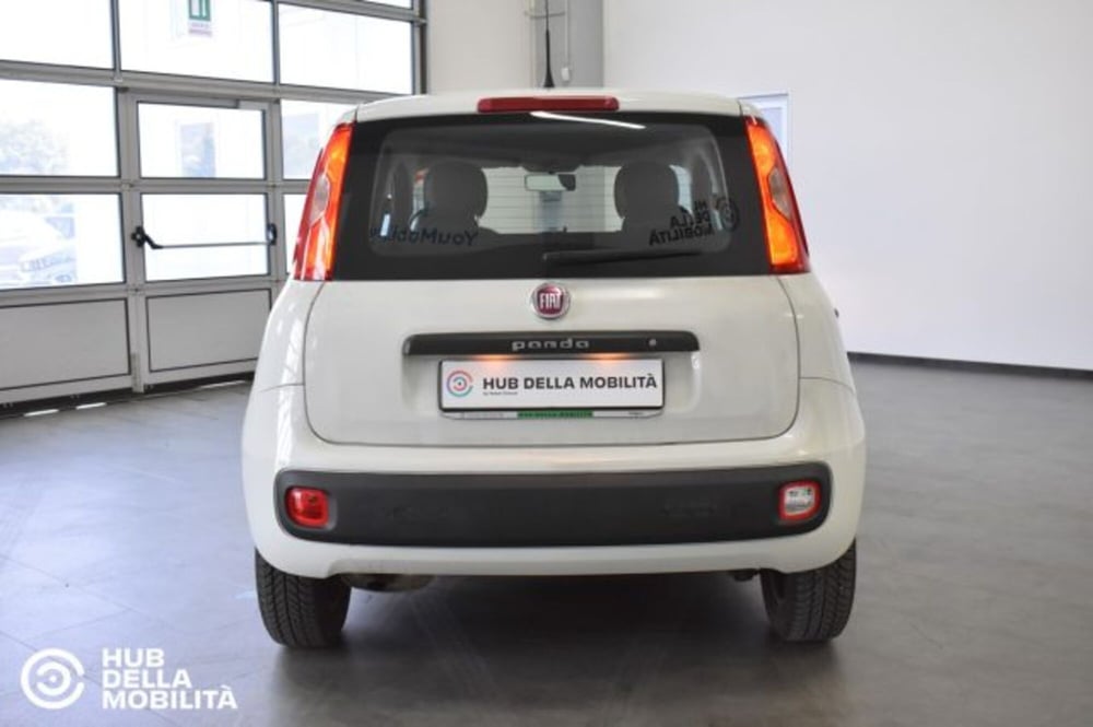 Fiat Panda usata a Perugia (5)