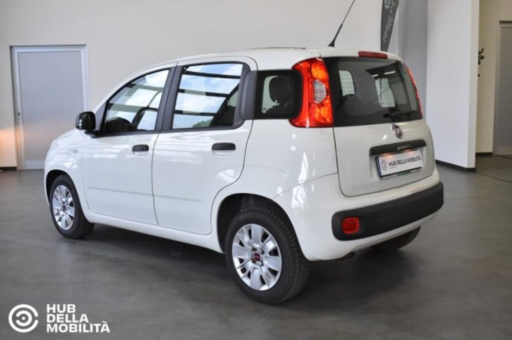 Fiat Panda usata a Perugia (6)