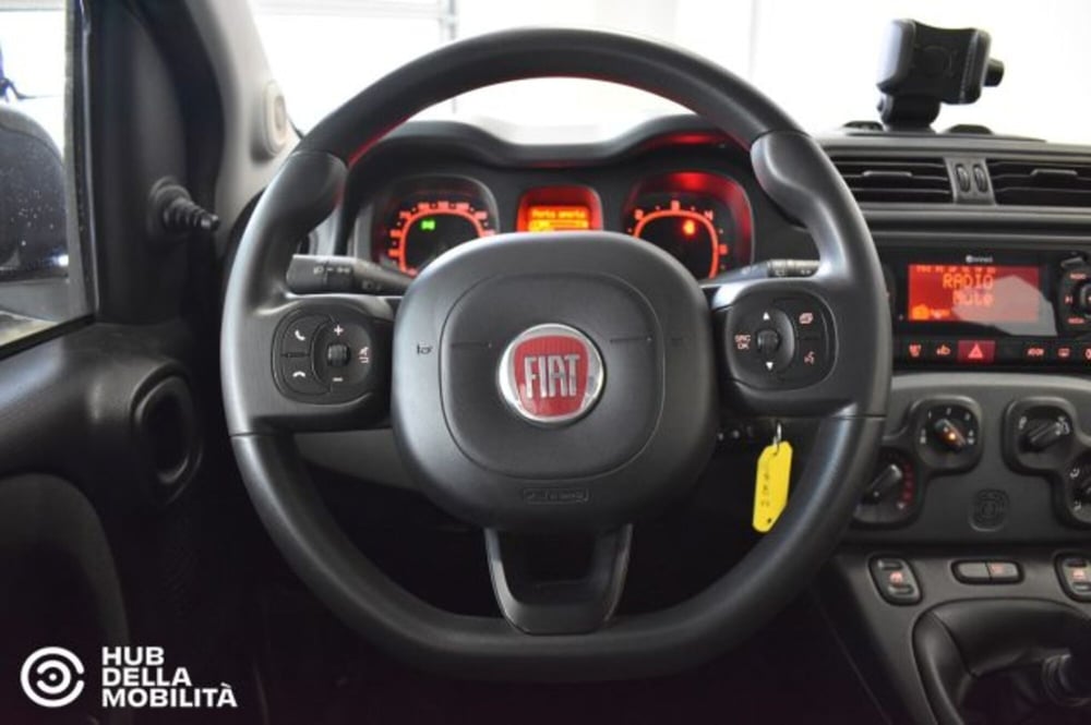 Fiat Panda usata a Perugia (9)