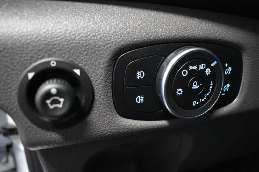 Ford Transit Furgone usata a Perugia (10)