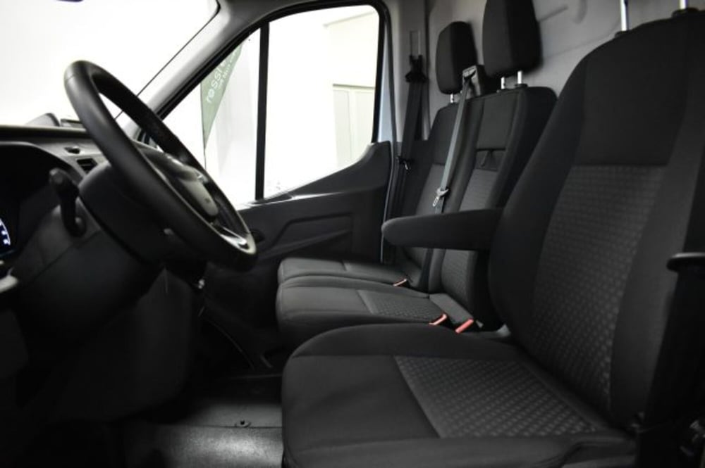 Ford Transit Furgone usata a Perugia (16)