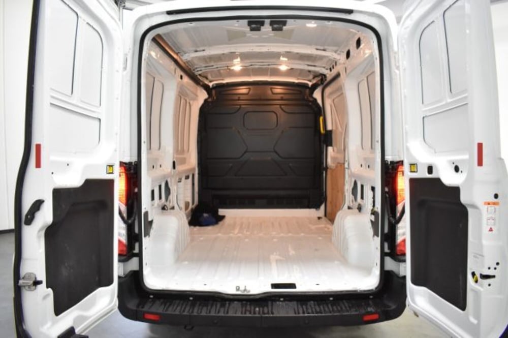 Ford Transit Furgone usata a Perugia (7)