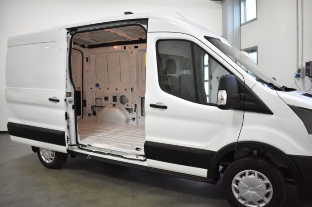 Ford Transit Furgone usata a Perugia (8)