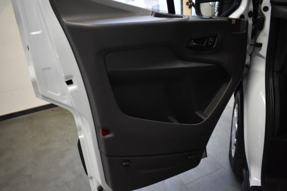 Ford Transit Furgone usata a Perugia (9)
