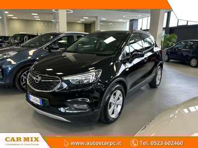 Opel Mokka 1.4 Turbo Ecotec 120CV 4x2 Start&amp;Stop Innovation del 2019 usata a Piacenza