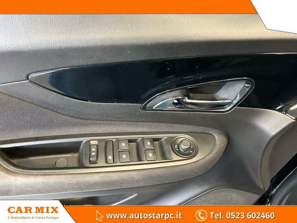 Opel Mokka usata a Piacenza (10)