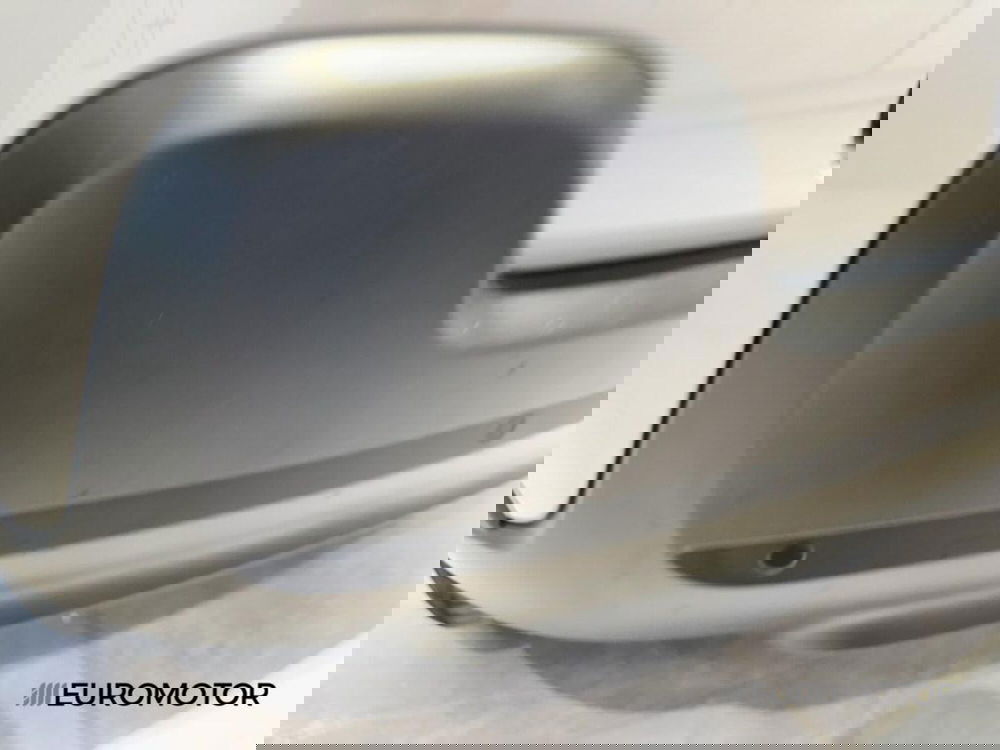 Citroen C3 usata a Bari (11)