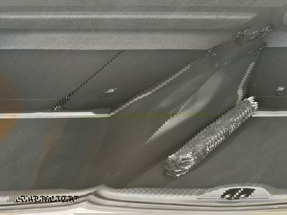 Citroen C3 usata a Bari (12)