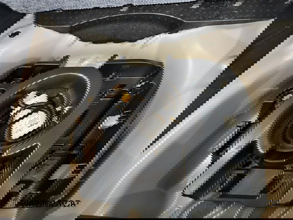 Citroen C3 usata a Bari (13)