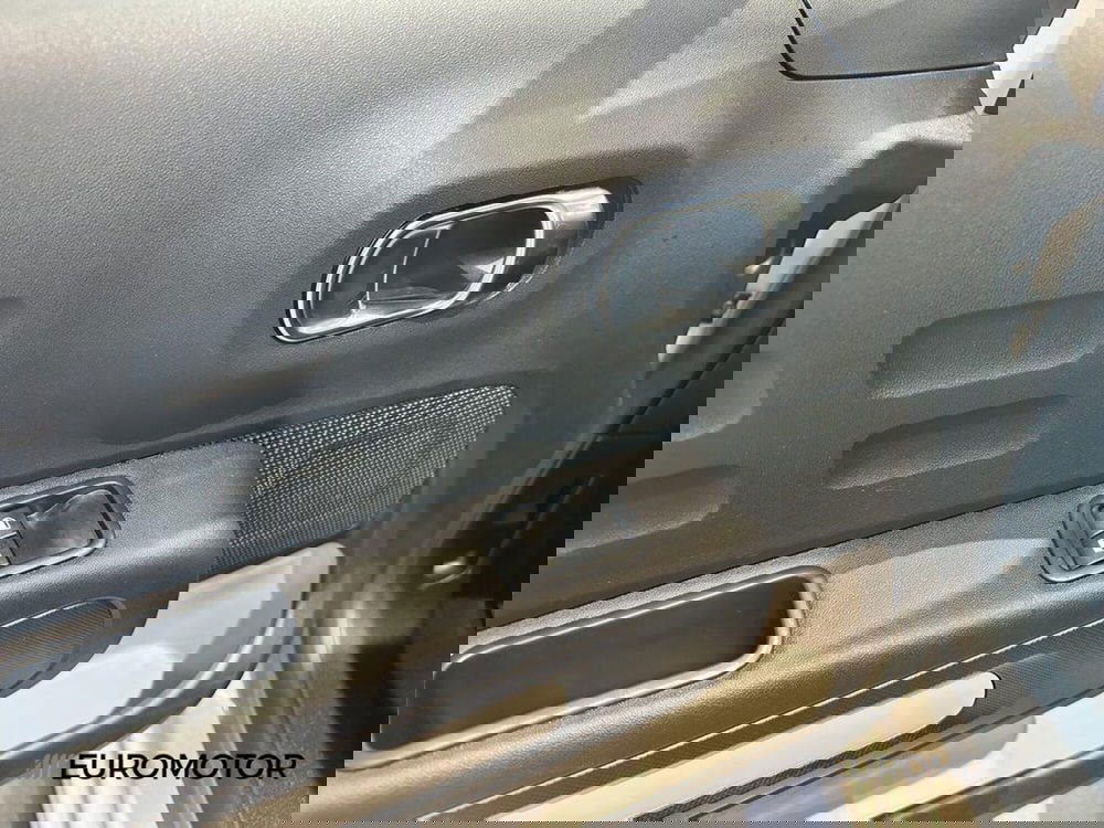 Citroen C3 usata a Bari (14)