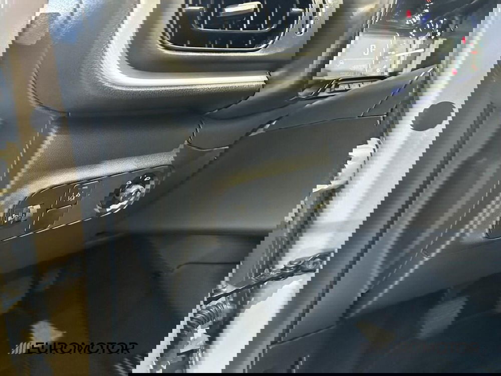 Citroen C3 usata a Bari (15)