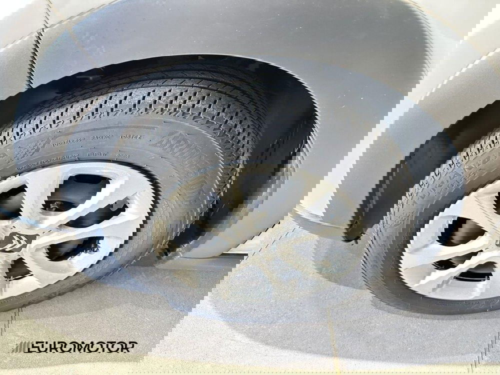 Citroen C3 usata a Bari (9)