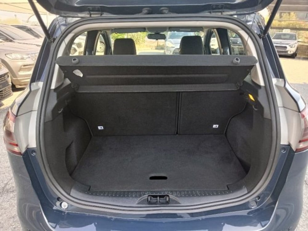 Ford B-Max usata a Brescia (14)