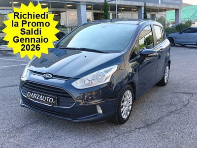 Ford B-Max B-Max 1.5 TDCi 75 CV Sport del 2013 usata a Desenzano del Garda
