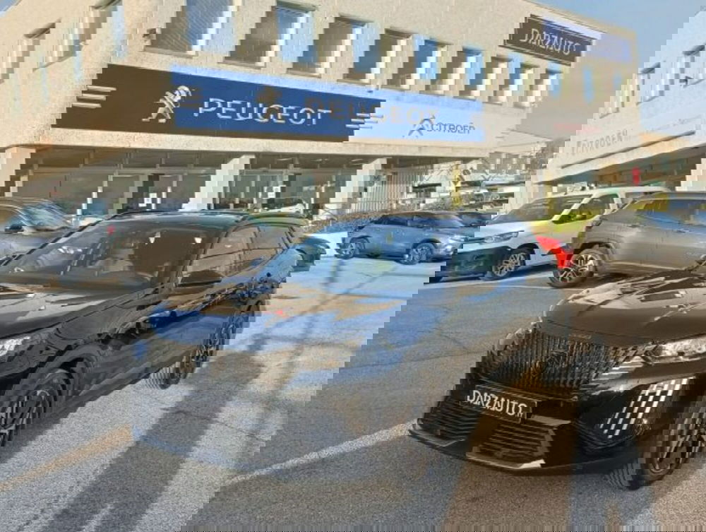 Peugeot 2008 nuova a Brescia (19)