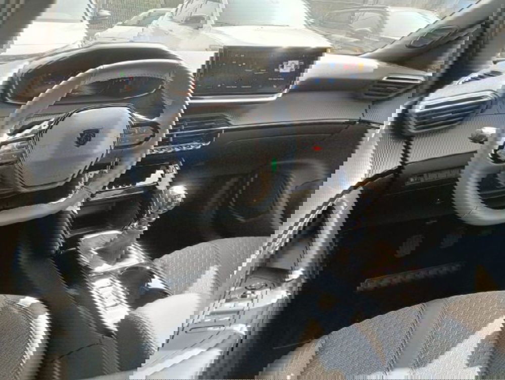 Peugeot 2008 nuova a Brescia (7)