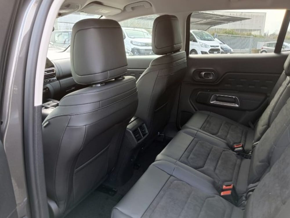 Citroen C5 Aircross nuova a Brescia (10)