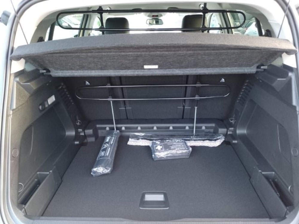 Citroen C5 Aircross nuova a Brescia (11)