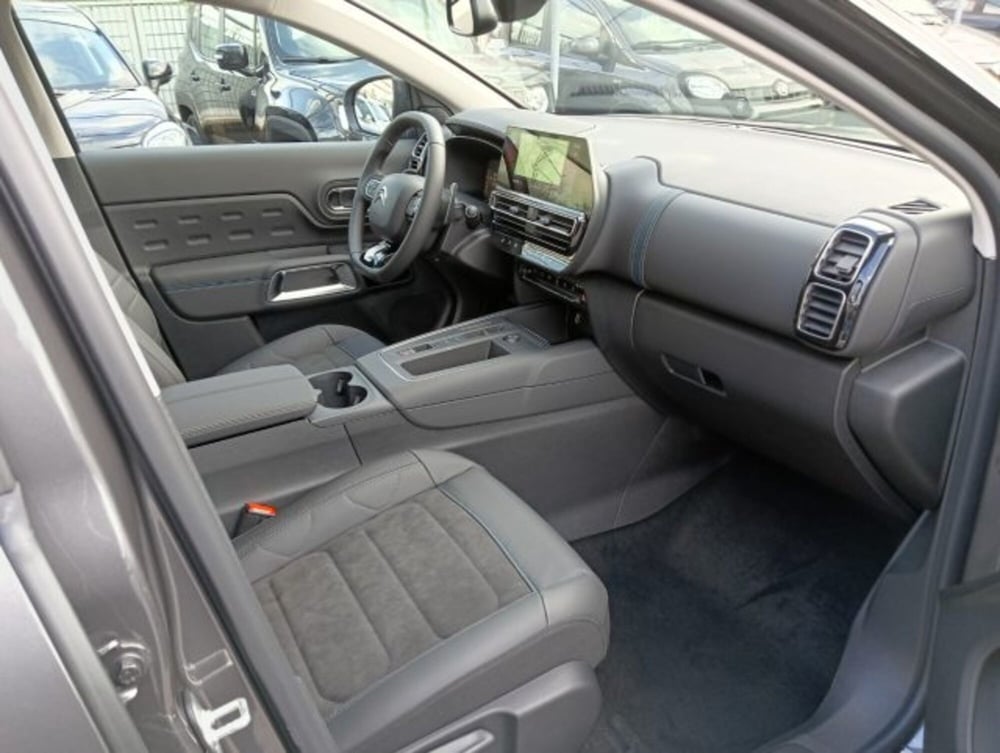 Citroen C5 Aircross nuova a Brescia (16)