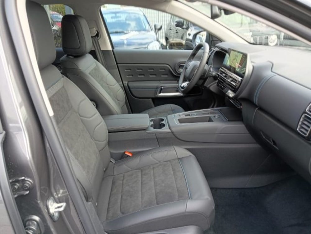Citroen C5 Aircross nuova a Brescia (17)