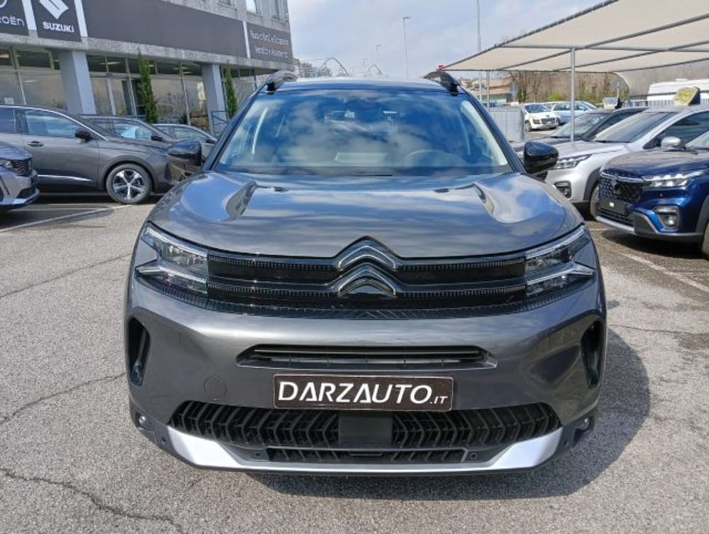 Citroen C5 Aircross nuova a Brescia (2)