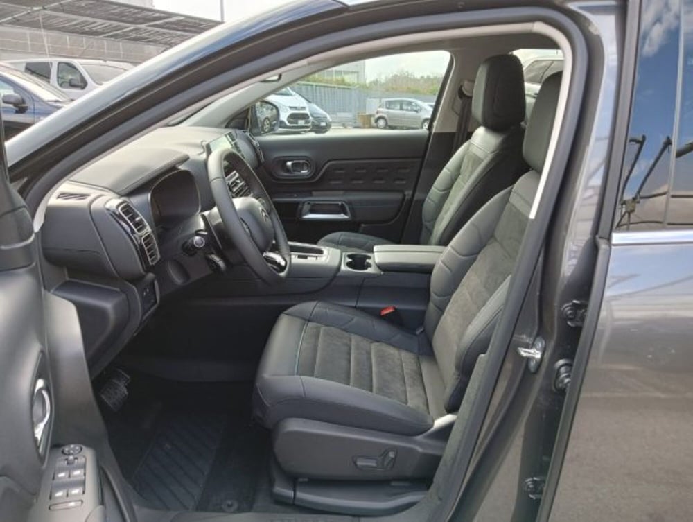 Citroen C5 Aircross nuova a Brescia (9)