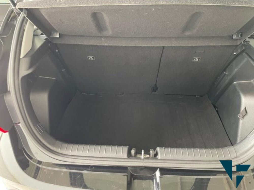 Hyundai i20 usata a Treviso (12)