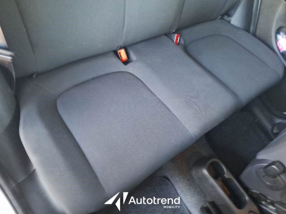 Fiat Panda Cross usata a Bari (12)
