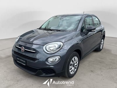 Fiat 500X 1.3 MultiJet 95 CV Cult del 2021 usata a Bari
