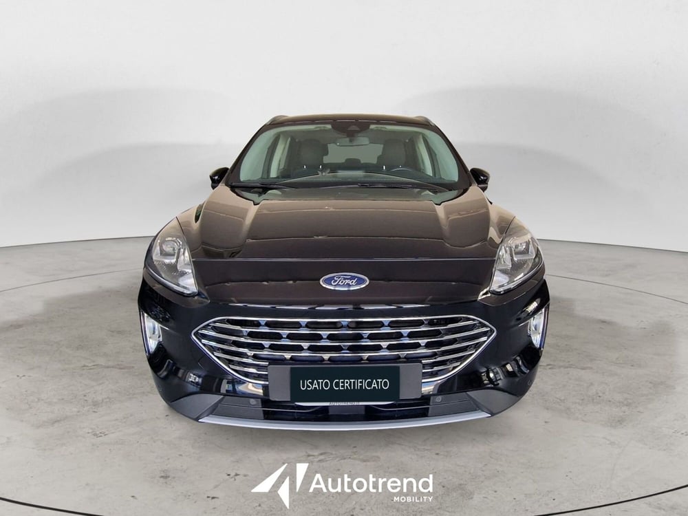 Ford Kuga usata a Bari (3)