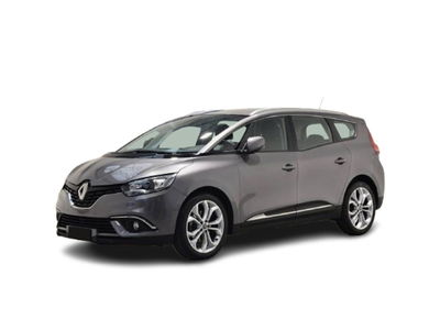Renault Grand Sc&eacute;nic 1.6 dci energy Bose 160cv edc del 2017 usata a Bari