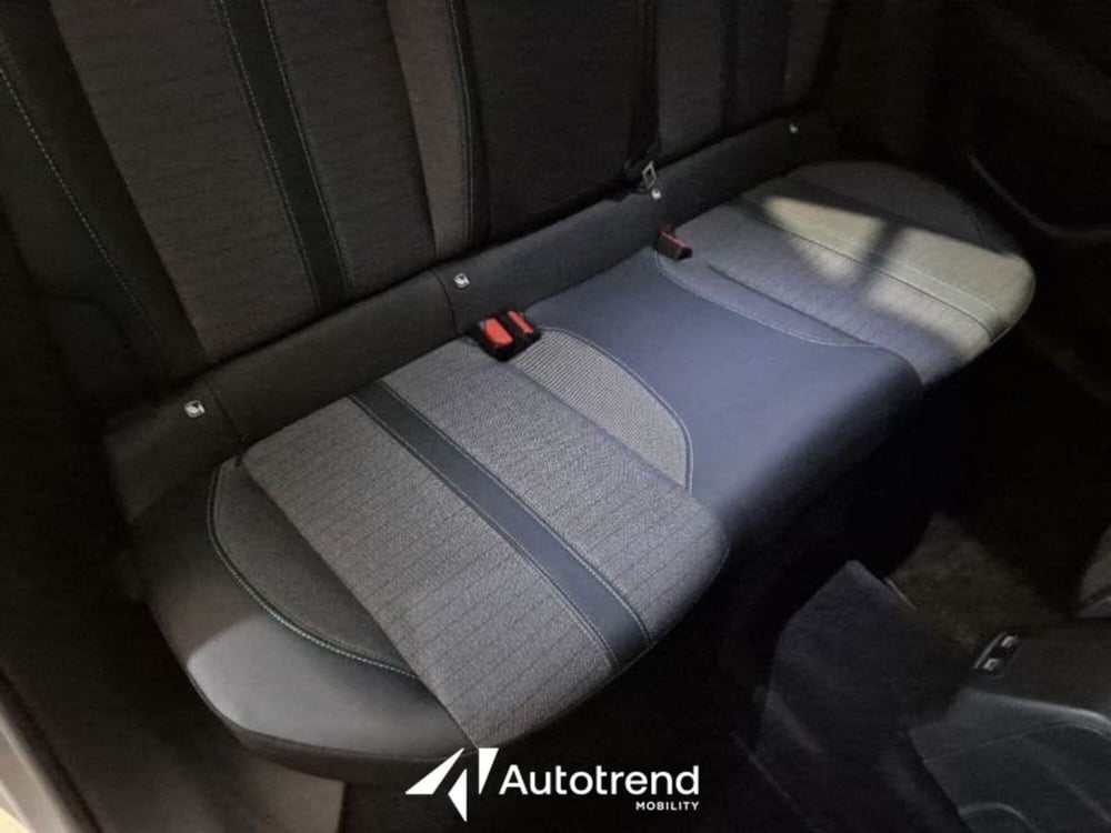 Peugeot 2008 usata a Bari (13)