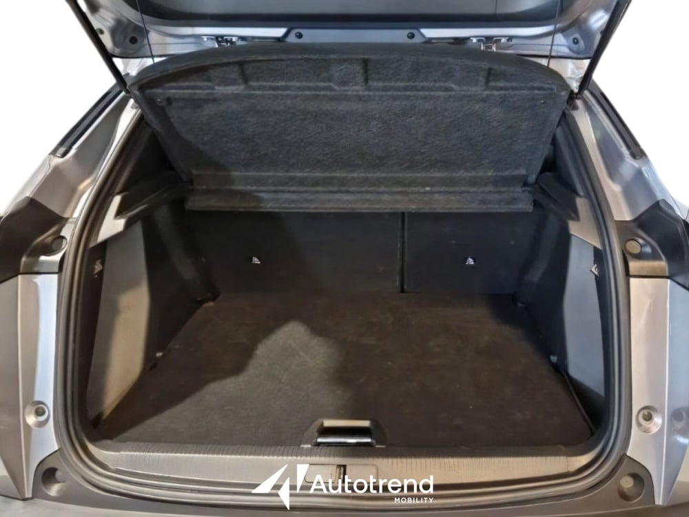 Peugeot 2008 usata a Bari (14)