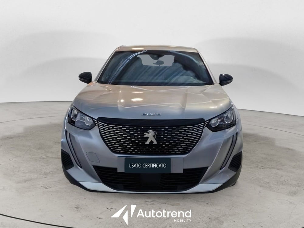 Peugeot 2008 usata a Bari (3)