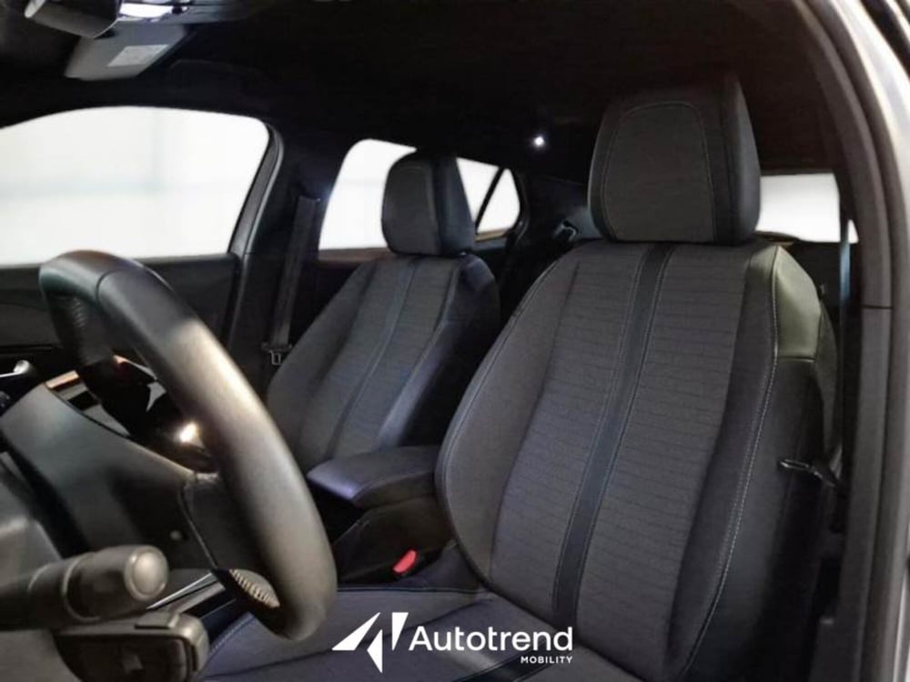 Peugeot 2008 usata a Bari (5)