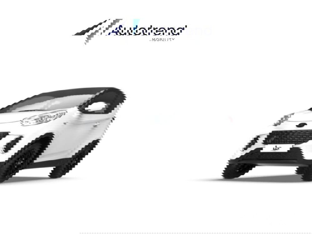 Dr dr 1.0 EV nuova a Bari