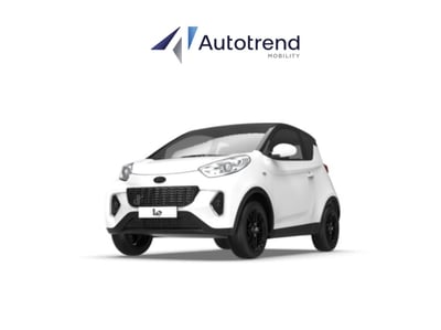 Dr dr 1.0 EV 1.0 EV 45kW nuova a Bari