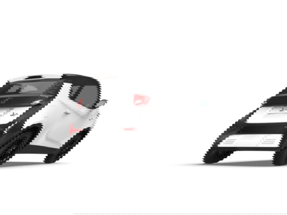 Dr dr 1.0 EV nuova a Bari (2)