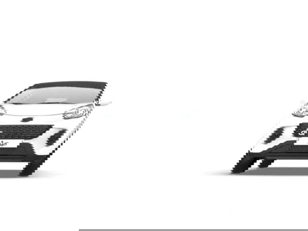 Dr dr 1.0 EV nuova a Bari (3)