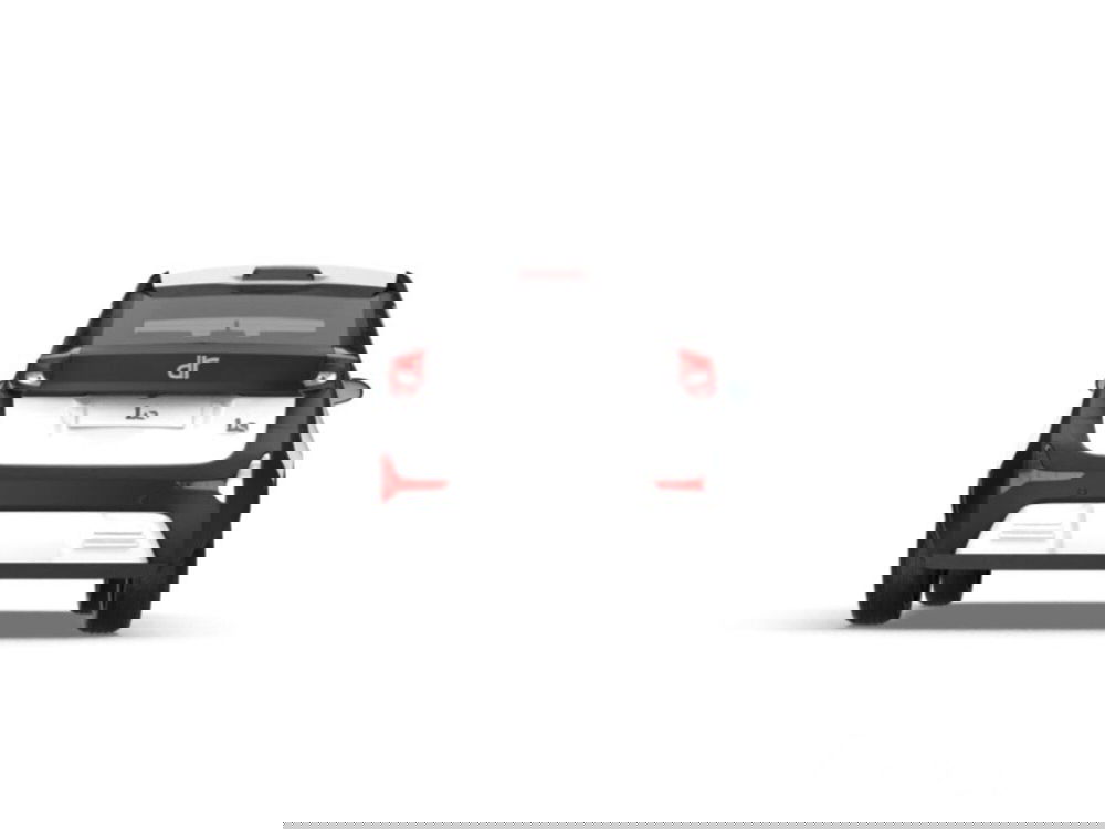 Dr dr 1.0 EV nuova a Bari (4)