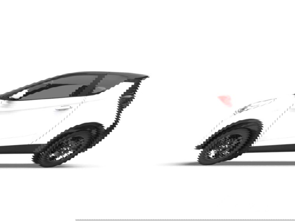 Dr dr 1.0 EV nuova a Bari (5)